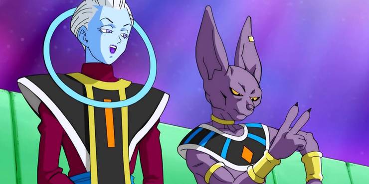 Dragon Ball Super 15 Strange Facts About Beerus And Whis Dragon Ball Super 15 Strange Facts About Beerus And Whis